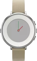 Pebble Time Round